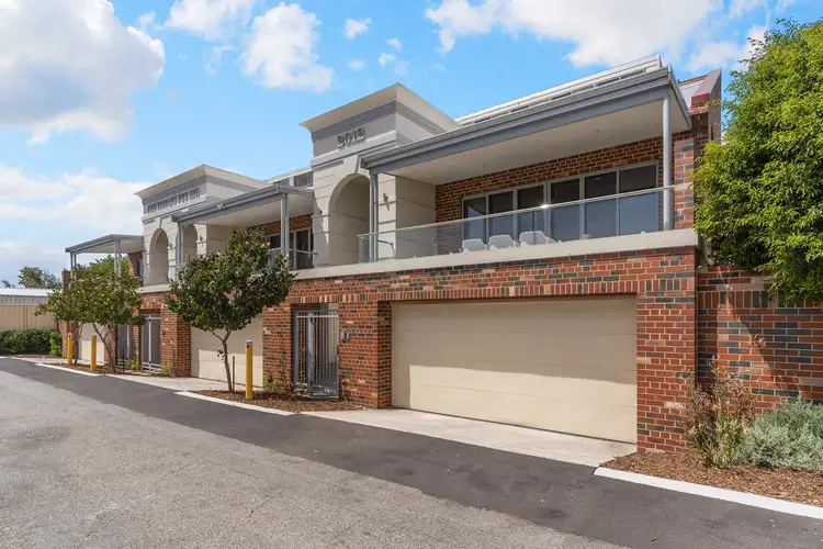 87D Hubert Street, East Victoria Park WA 6101