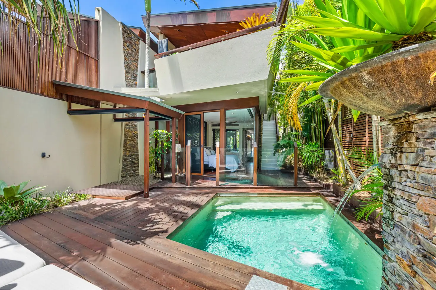 Main view of Homely unit listing, 1/20 Weyba Street, Sunshine Beach QLD 4567