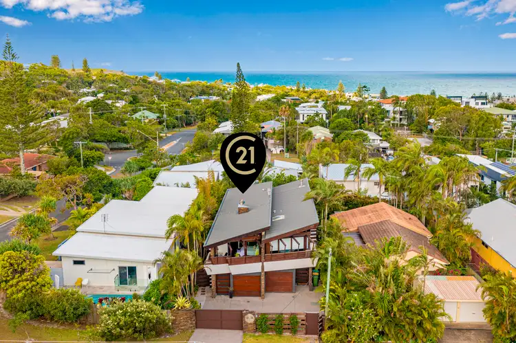 Second view of Homely unit listing, 1/20 Weyba Street, Sunshine Beach QLD 4567