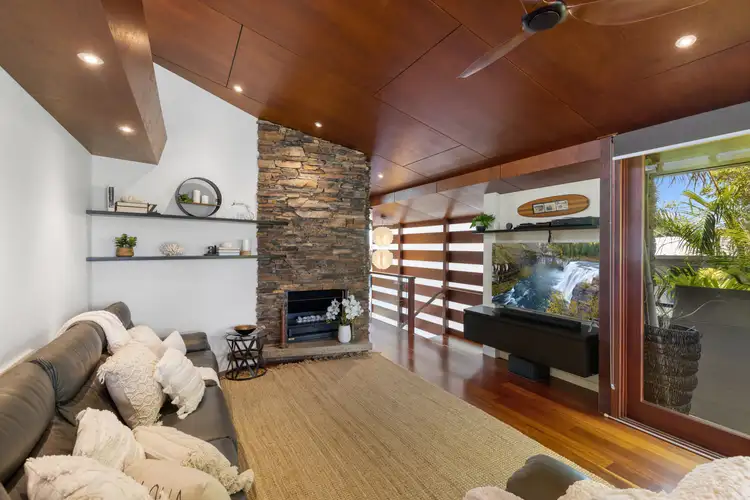 Third view of Homely unit listing, 1/20 Weyba Street, Sunshine Beach QLD 4567