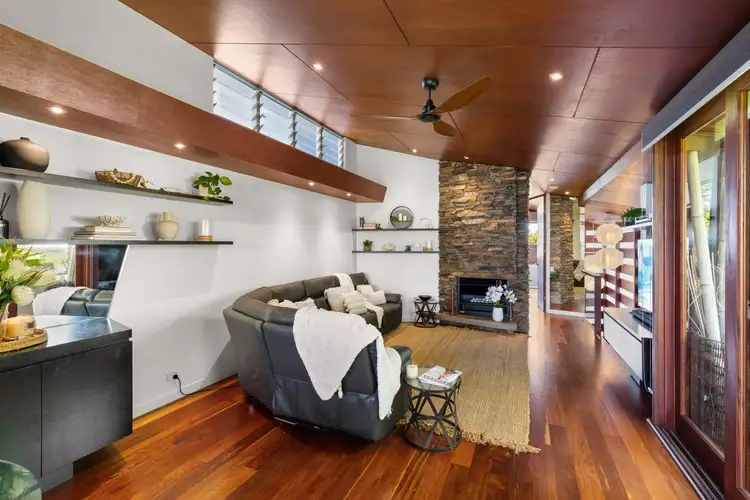 Fourth view of Homely unit listing, 1/20 Weyba Street, Sunshine Beach QLD 4567