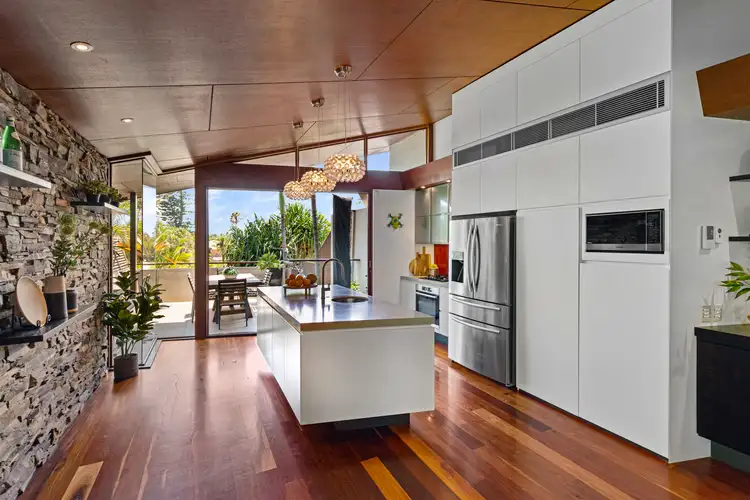 Fifth view of Homely unit listing, 1/20 Weyba Street, Sunshine Beach QLD 4567