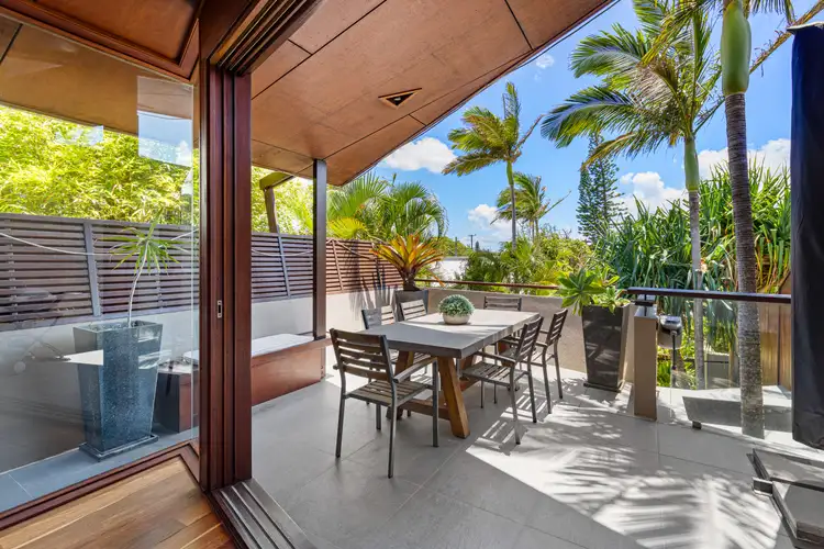 Sixth view of Homely unit listing, 1/20 Weyba Street, Sunshine Beach QLD 4567