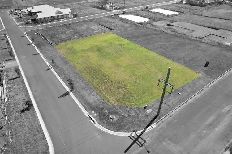 Second view of Homely land listing, 17 Station Street, Menangle NSW 2568