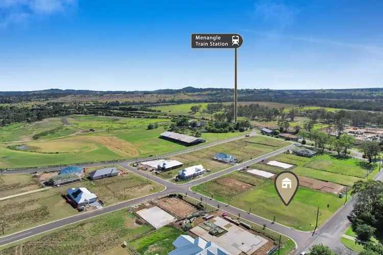 Fifth view of Homely land listing, 17 Station Street, Menangle NSW 2568