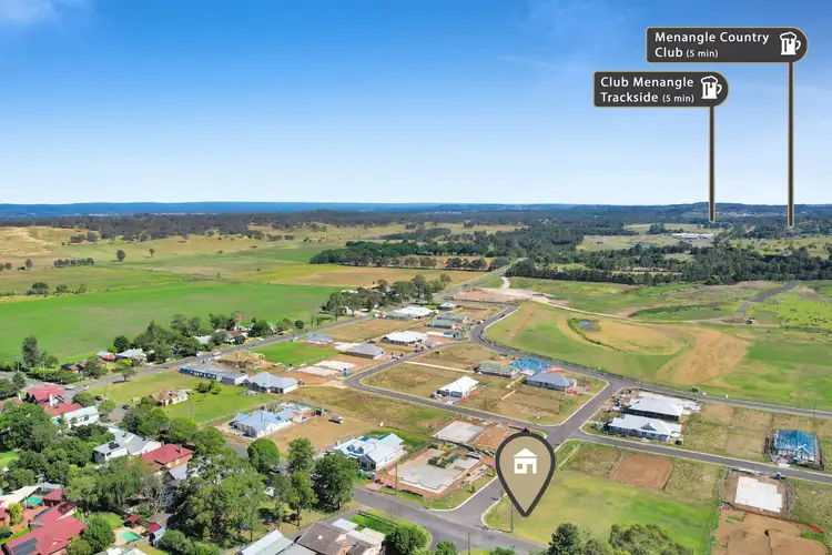 Sixth view of Homely land listing, 17 Station Street, Menangle NSW 2568