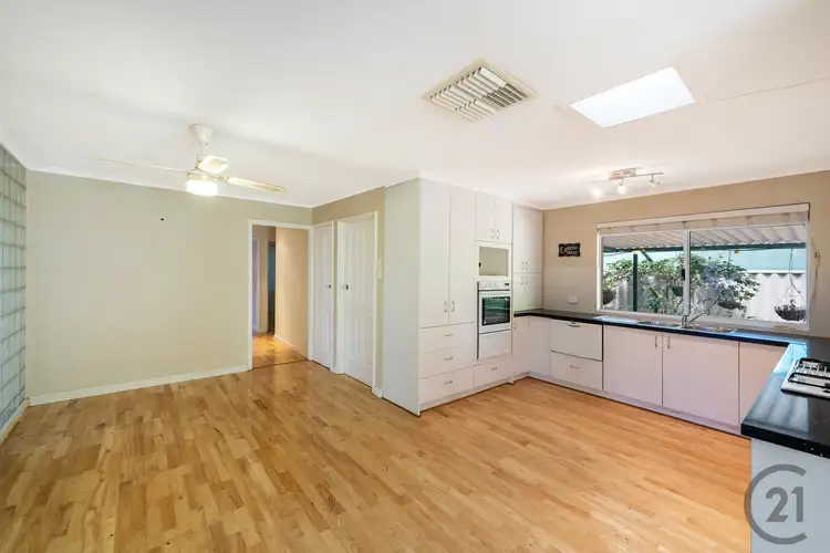 Fourth view of Homely house listing, 12 Regelia Place, Pinjarra WA 6208