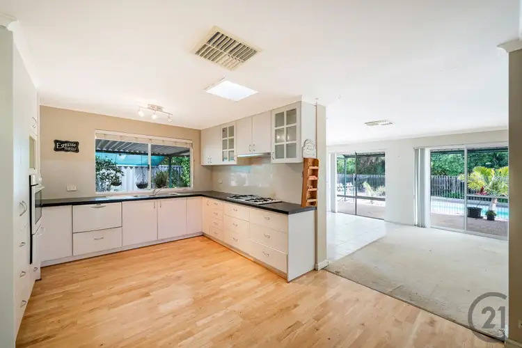 Fifth view of Homely house listing, 12 Regelia Place, Pinjarra WA 6208