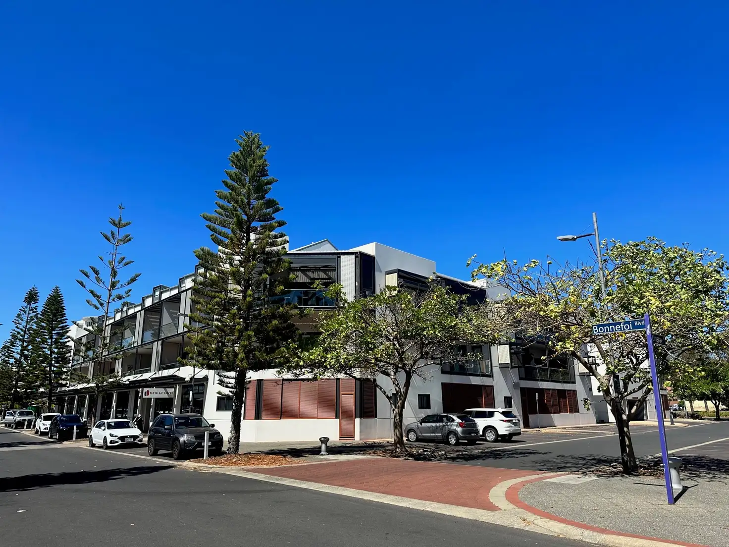 Main view of Homely apartment listing, 6/23 Casuarina Drive, Bunbury WA 6230
