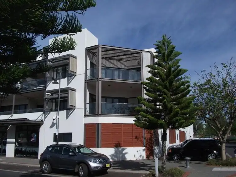 Second view of Homely apartment listing, 6/23 Casuarina Drive, Bunbury WA 6230