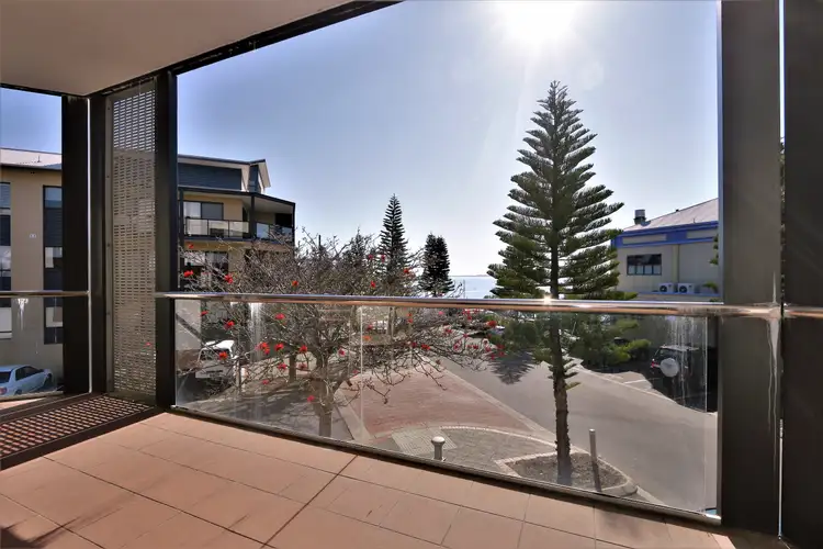 Third view of Homely apartment listing, 6/23 Casuarina Drive, Bunbury WA 6230