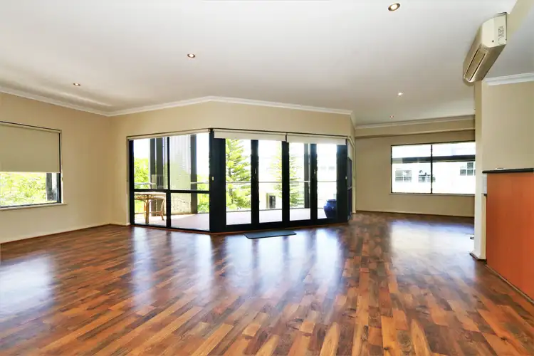 Fourth view of Homely apartment listing, 6/23 Casuarina Drive, Bunbury WA 6230