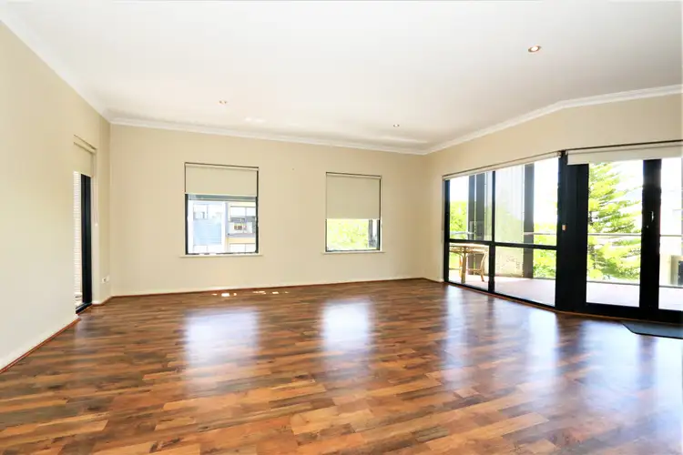 Fifth view of Homely apartment listing, 6/23 Casuarina Drive, Bunbury WA 6230