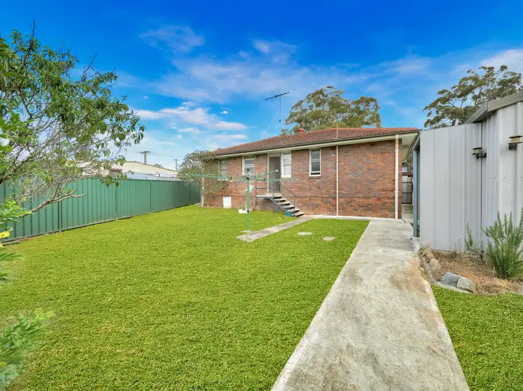 62 Kingsclare Street, Leumeah NSW 2560