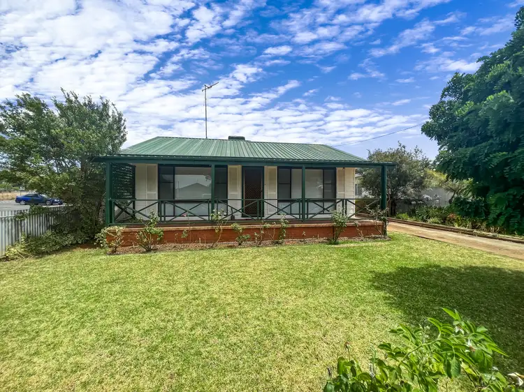 Main view of Homely house listing, 34 Pearce Street, Parkes NSW 2870