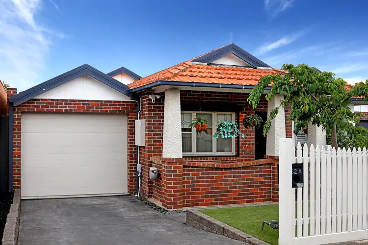 32A Paschal Street