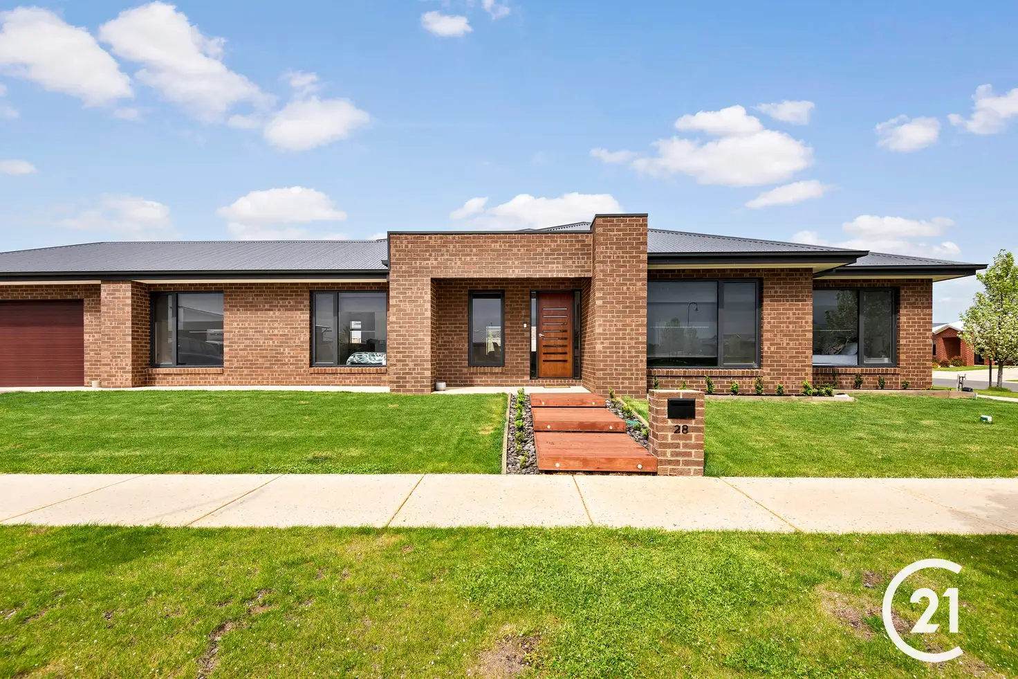 Main view of Homely house listing, 28 Cleary Street, Echuca VIC 3564