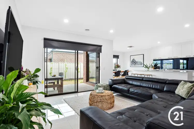 Second view of Homely house listing, 28 Cleary Street, Echuca VIC 3564