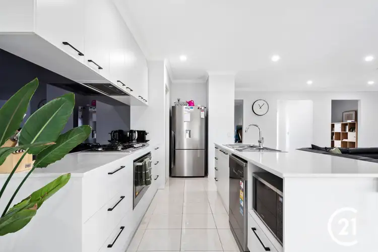 Third view of Homely house listing, 28 Cleary Street, Echuca VIC 3564
