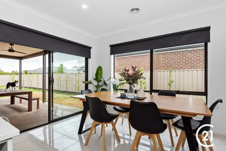 Fourth view of Homely house listing, 28 Cleary Street, Echuca VIC 3564