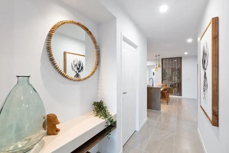 Third view of Homely house listing, 36 Heights Drive, Gympie QLD 4570