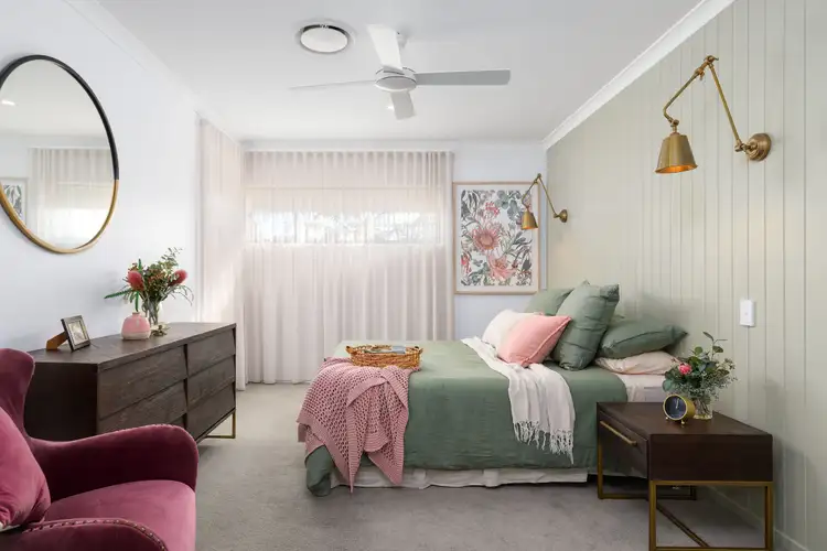 Fifth view of Homely house listing, 36 Heights Drive, Gympie QLD 4570