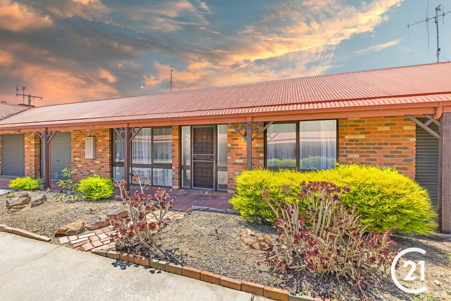 Main view of Homely unit listing, 15/5 Elizabeth Street, Echuca VIC 3564