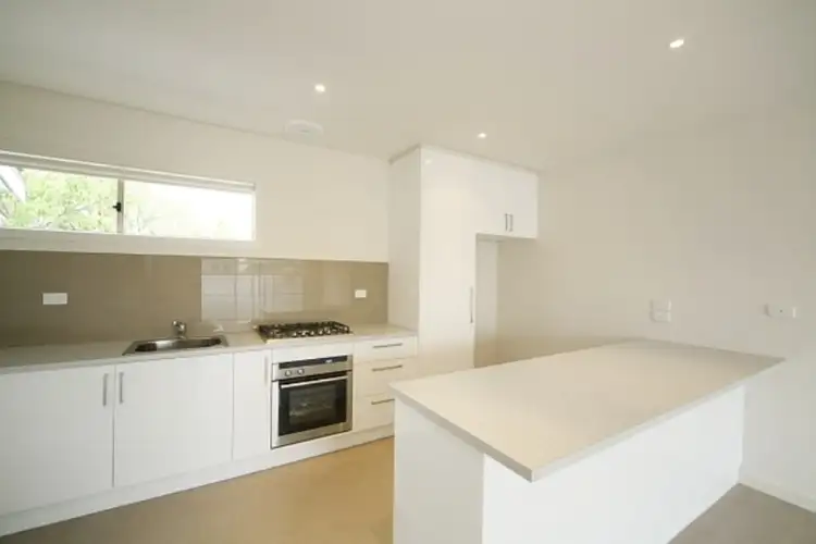Third view of Homely apartment listing, 6/13 Baker Street, Moorabbin VIC 3189