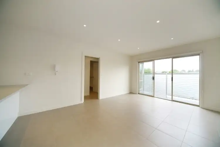 Fourth view of Homely apartment listing, 6/13 Baker Street, Moorabbin VIC 3189