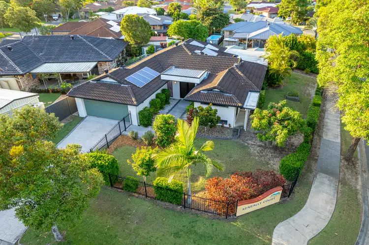 2 Keneally Court, Morayfield QLD 4506