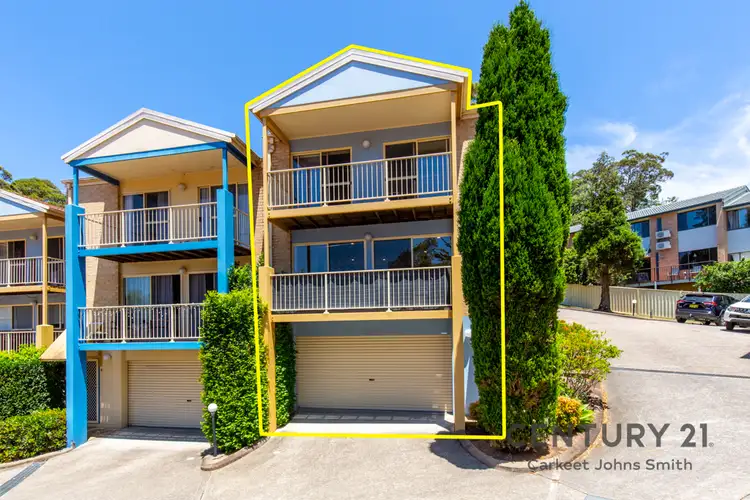 3/13 Roberts Street, Charlestown NSW 2290