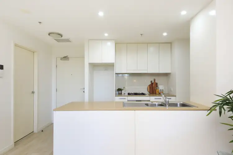 Third view of Homely apartment listing, 205/12 Brodie Spark Drive, Wolli Creek NSW 2205