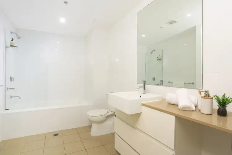 Sixth view of Homely apartment listing, 205/12 Brodie Spark Drive, Wolli Creek NSW 2205