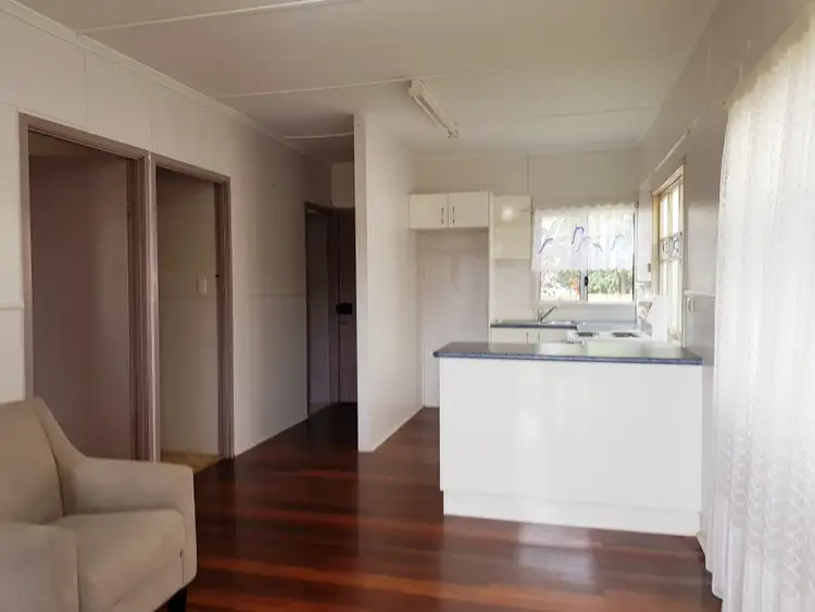 Third view of Homely semi-detached listing, 2/7 North Quay, Scarborough QLD 4020