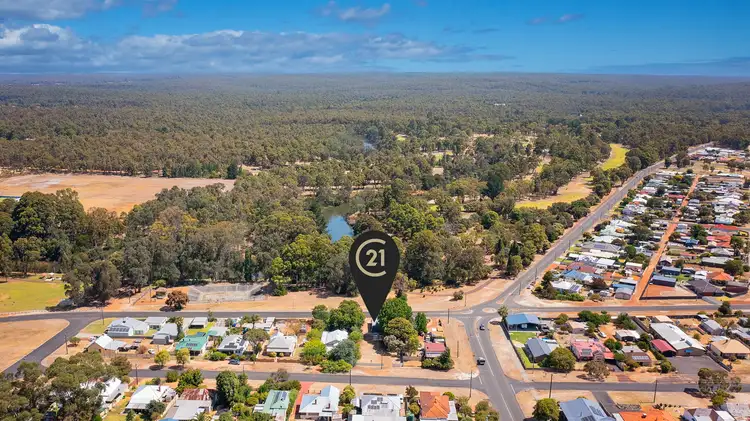 15 Bunbury Street, Collie WA 6225
