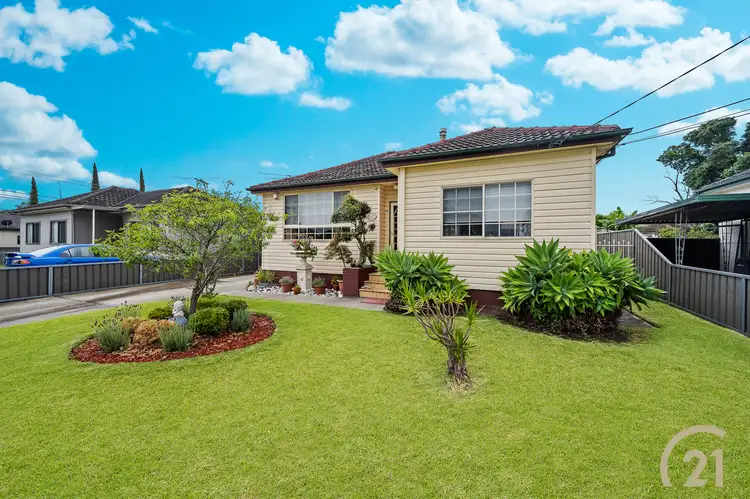 7 Yvonne Street, Cabramatta West NSW 2166