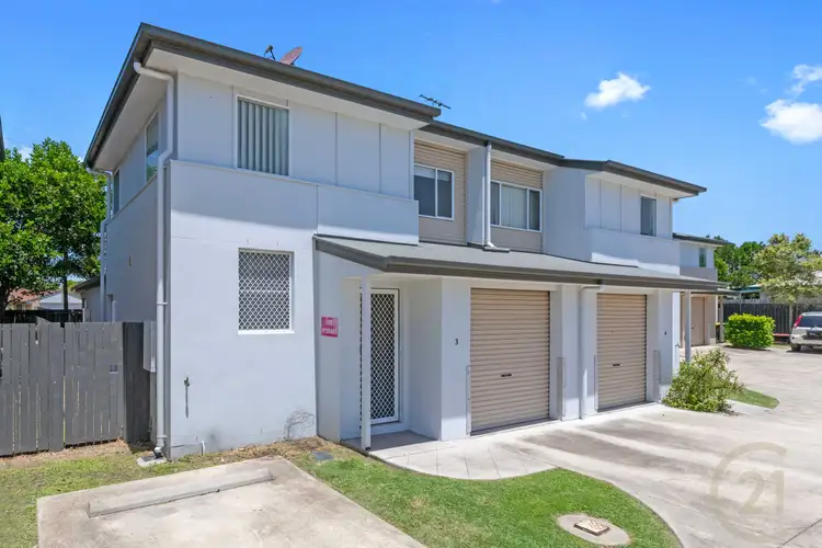 3/14-22 Lipscombe Road, Deception Bay QLD 4508