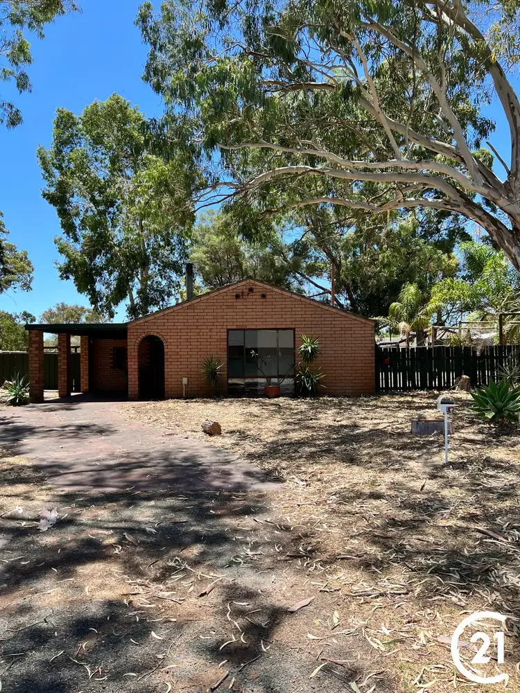 Second view of Homely house listing, 1 Leschenaultia Place, Pinjarra WA 6208