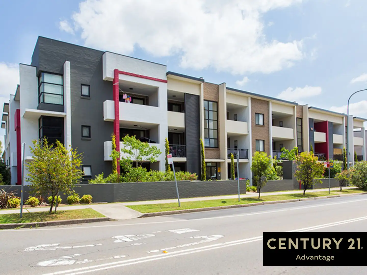 Main view of Homely apartment listing, 10/136-140 Bridge Road, Westmead NSW 2145