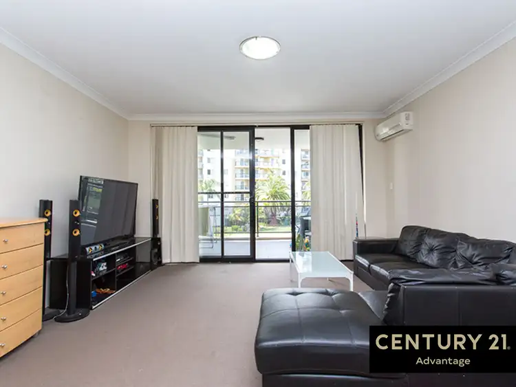 Second view of Homely apartment listing, 10/136-140 Bridge Road, Westmead NSW 2145
