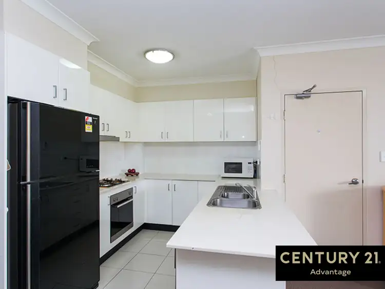 Third view of Homely apartment listing, 10/136-140 Bridge Road, Westmead NSW 2145
