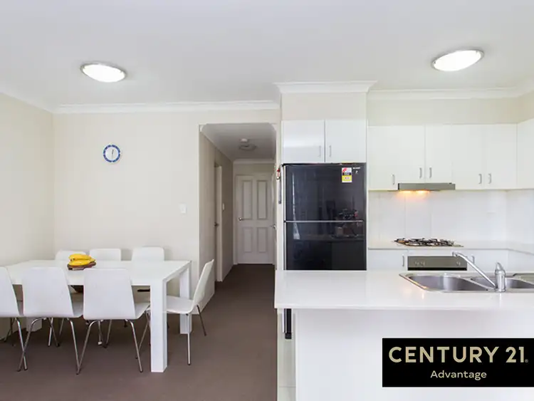 Fourth view of Homely apartment listing, 10/136-140 Bridge Road, Westmead NSW 2145