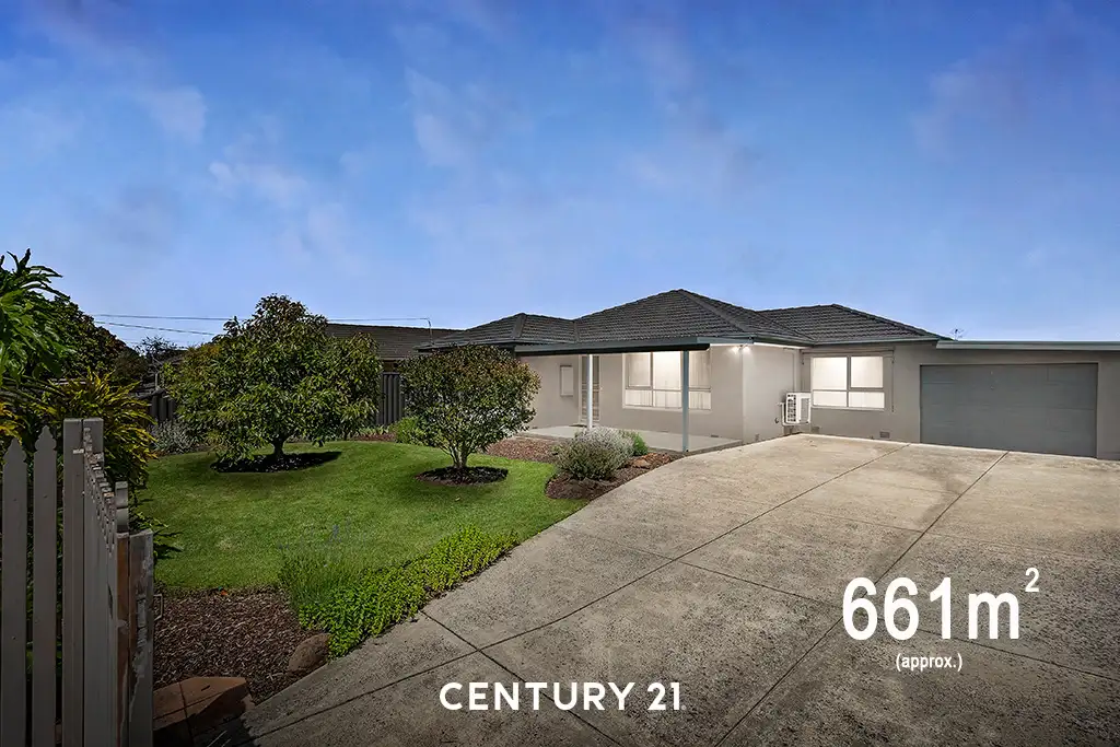 Main view of Homely house listing, 15 Murphy Street, Clarinda VIC 3169