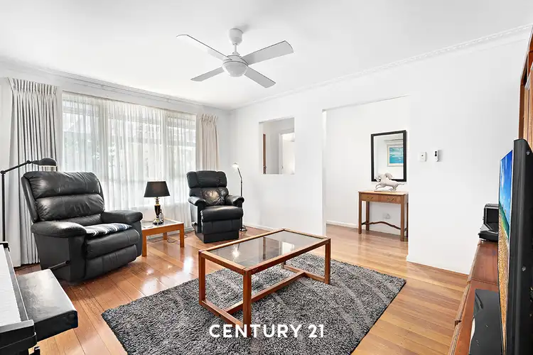Second view of Homely house listing, 15 Murphy Street, Clarinda VIC 3169