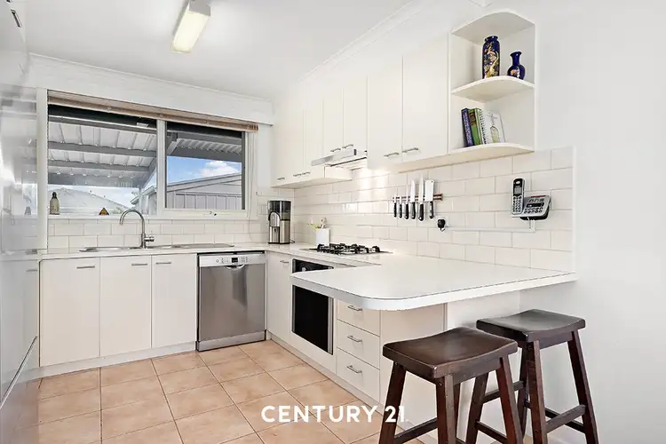 Third view of Homely house listing, 15 Murphy Street, Clarinda VIC 3169