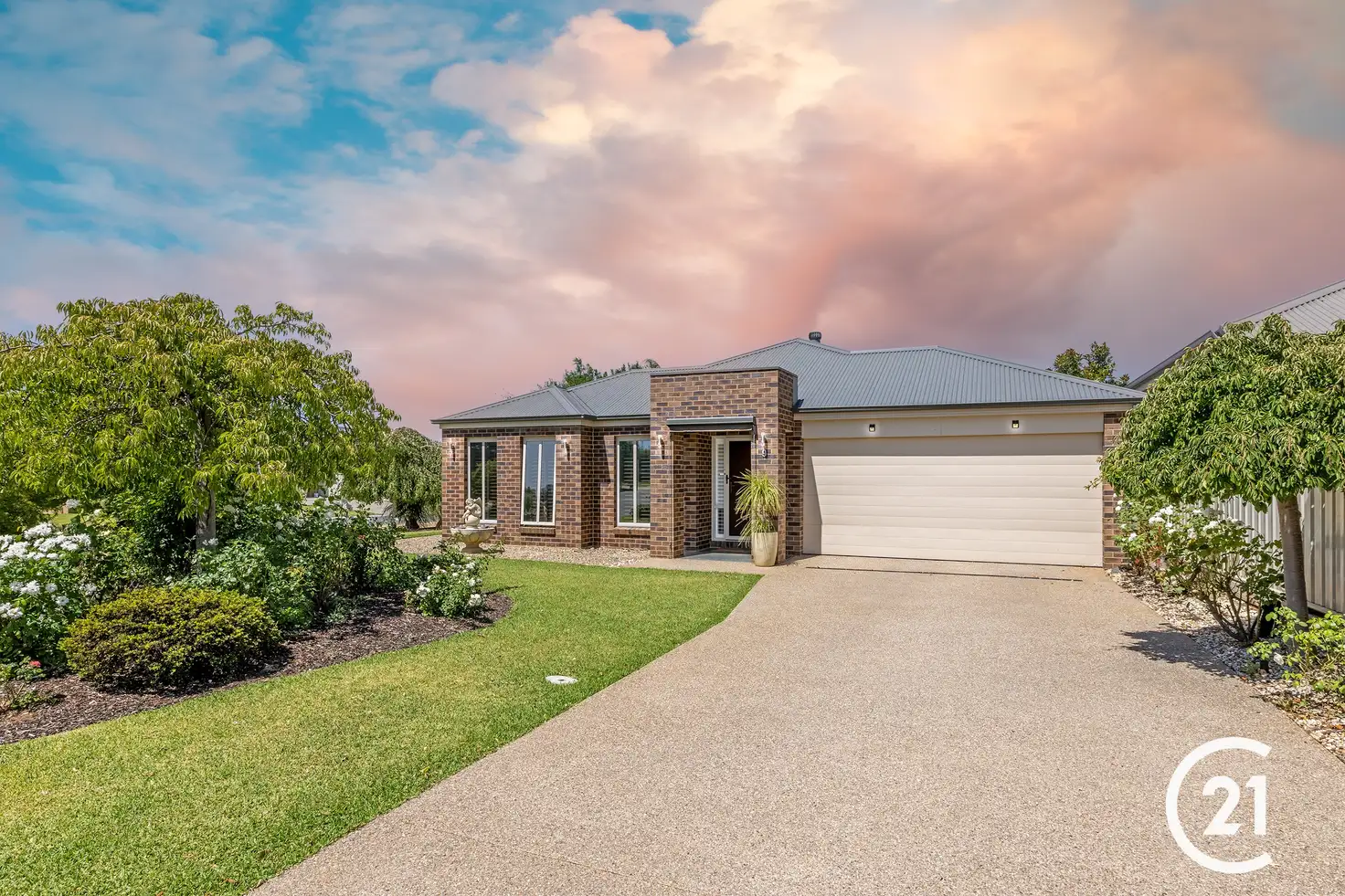 Main view of Homely house listing, 9 Arran Street, Moama NSW 2731