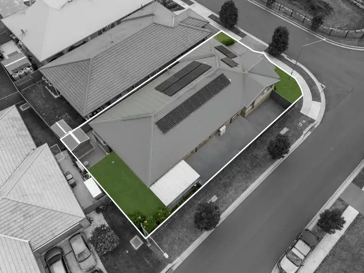 Third view of Homely house listing, 1 Blacksmith Crescent, Cobbitty NSW 2570