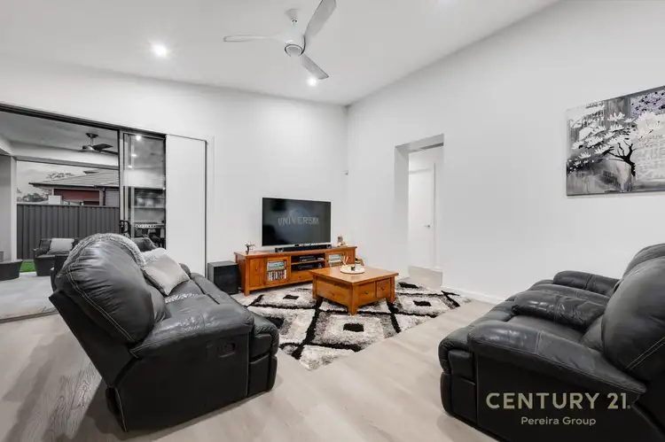 Fifth view of Homely house listing, 1 Blacksmith Crescent, Cobbitty NSW 2570