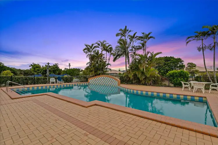 41/40 Lakeside Crescent, Currimundi QLD 4551