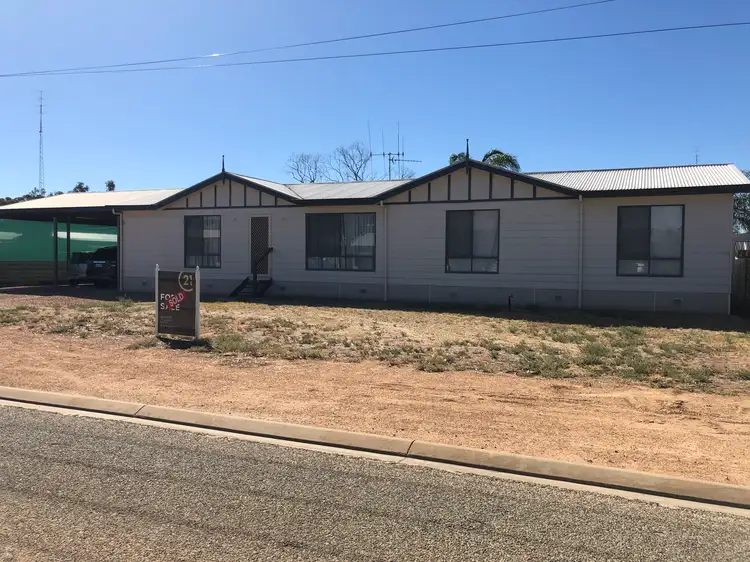 23 Branford Street, Port Pirie SA 5540
